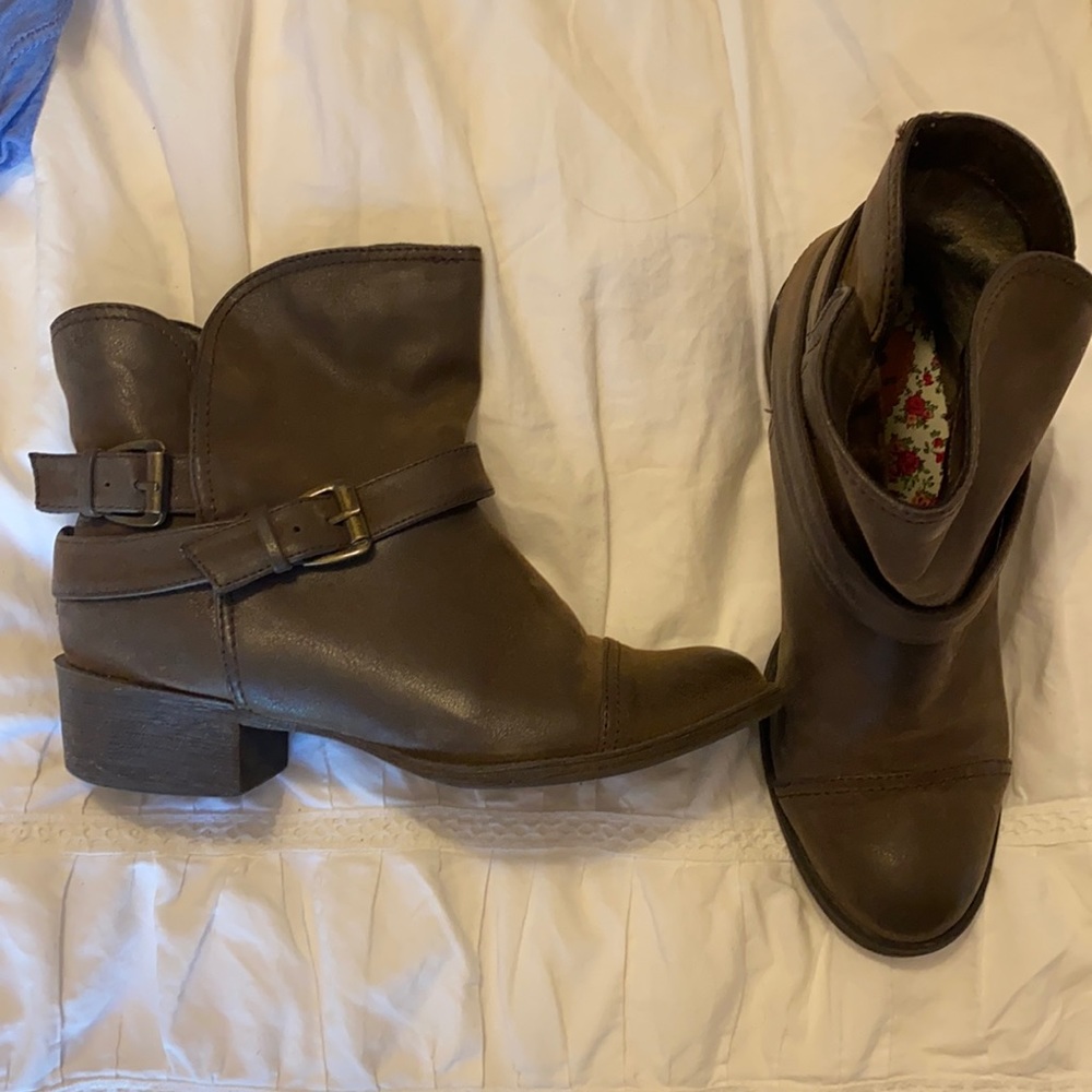 Boots